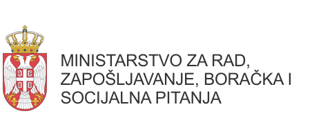 Ministarstvo za rad, zapošljavanje, boračka i socijalna pitanja